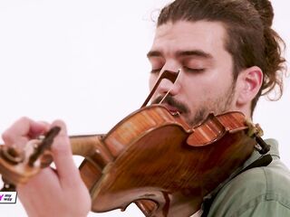 Ersties - Full Gameshow - 20 vs 1 (Orgy My Way 2)