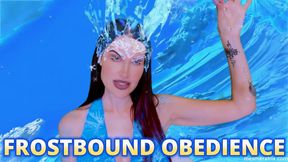 FROSTBOUND OBEDIENCE