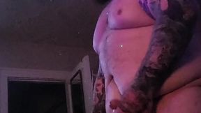 Fucking My Wife's Pussy