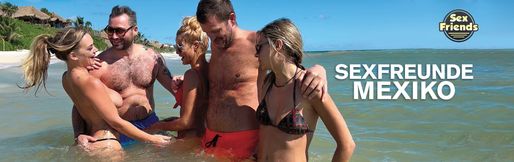 Sex Friends Mexico