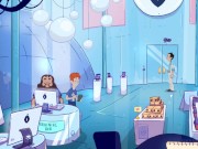 WDDD:Larry And His Pi-Phone-Ep5