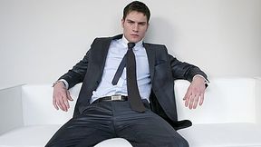 Josh Ryan Showcase - MENatPLAY