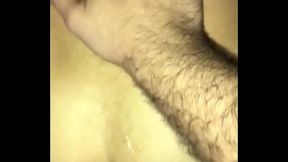 Leitando duas vezes dentro