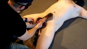 CBT board for slave