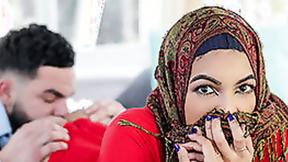 ”FAMILY STROKES Arranged Marriage - Maya Farrell”