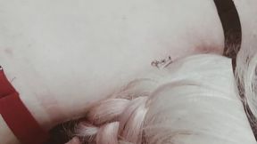 Harley Quinn Takes a Stranger home