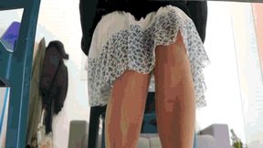 Do you like my panties? WMV(1280x720)FHD