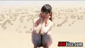 Sweet Young Japanese Teen 18+ Teases & Tempts Seductively