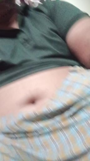 Sexy Mood Morning Bottom