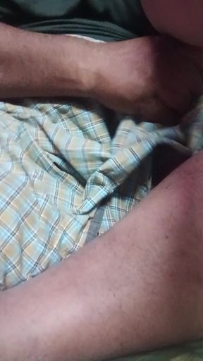 Sexy Mood Morning Bottom