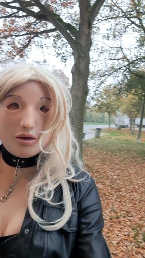 Hannah and the dirty toilets