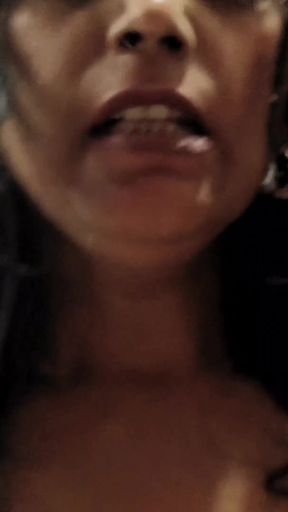 Her Boobs Made Me Hard Everytime