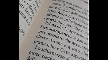 LERIA E LA TERRA PARTE 09