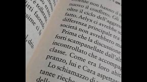 LERIA E LA TERRA PARTE 09