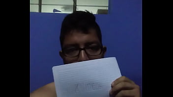 Mi video de verificaci&oacute_n