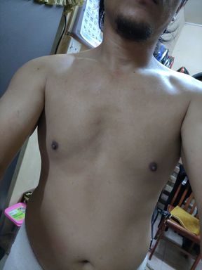 Play with my dick