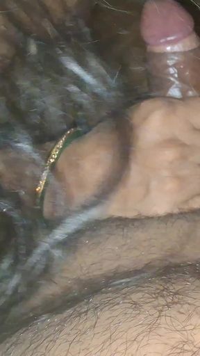 I Cummed in My Step Sister&#039;s Mouth and Pussy