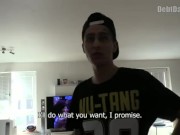 DEBT DANDY 161
