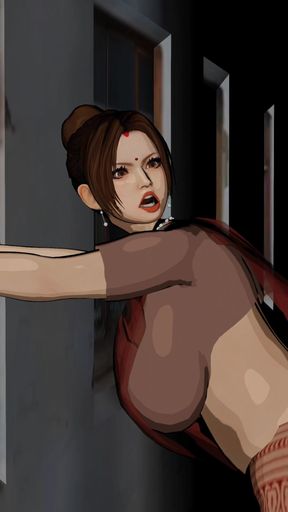 Stunning moment from &quot;i catch my friend&#039;s mom fucking with stranger man hardcore sex video&quot;