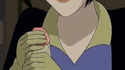 Kitty, the cartoon teen, enjoys a hot blowjob in Welcomed by X-men