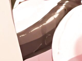 The Quintessential Quintuplets Nakano Miku Hen (AI)