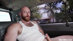 Gingerly Baited