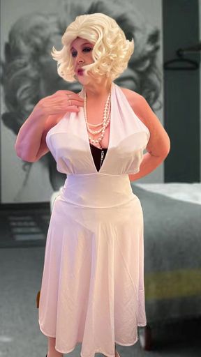 Unforgettable moment from &quot;Granny Norma Jean&#039;s Senior Citizen Missionary Fuck &amp; Creampie 11 14 2024 CAMS14M&quot;