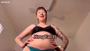 3 Minutes to Cum CEI