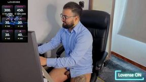 Amir Haidar Private Show