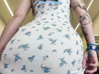 Worship My Body And Pour Your On It - Worship Gooning Joi Bushy French