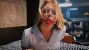 The Housesitter - Sunny Vanna