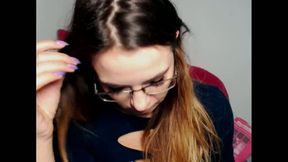 Arietta Love Private Show