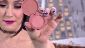 ATK Exotics - Mandy Muse - BTS