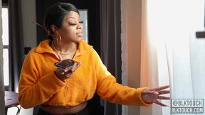 blacktouch presents : honeydippedc with a naughty neighbor