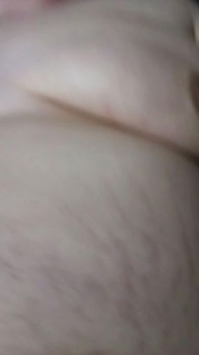 T4t Couple; Loudly Praising My Boyfriend's T-dick (clit) Orally