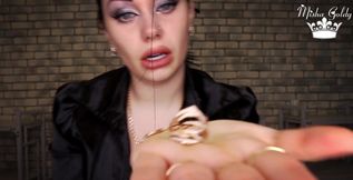 My Go!den Jewelry Making Us Horny