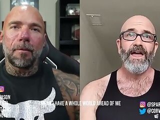 Redemption Interview with Thom Palmer (episode 13)