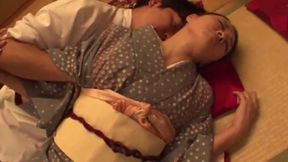 Izakaya Bar Girl Experience - Dive into Her World of Sensual Delights