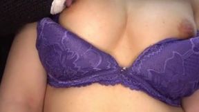 Curious Amateur Wife Explores Passion With Another Man Despite Satisfying Marriage Life