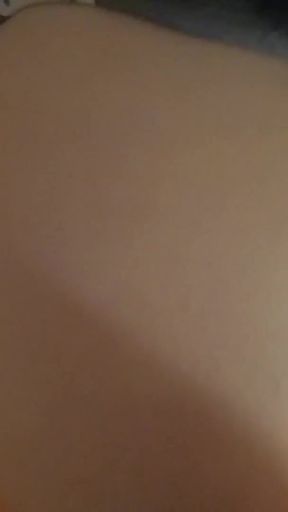 On this summer day I'm going to be fucked by my master (given big buttock and chest) [v2]   Clip 1