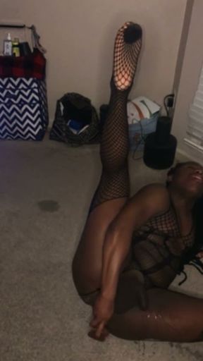 I LOVE SQUIRTING