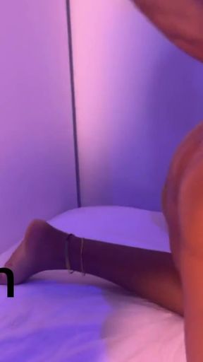 PREETY ASS COLLEGE GIRL NEEDED A TEST OF MY AFRICAN COCK   Clip 1