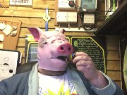 pipe piggy test clip