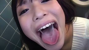 *  JAPAN's  *CHISA SHIHNO * ,  *:" GOKKUN CUM   PLAY"  ( 37800)