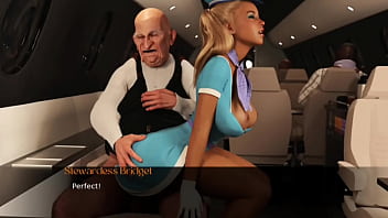 3D Hentai cartoon hardcore xnxx best porn gaming video