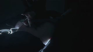 My Cute Step Sis Gives me the best Handjob