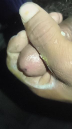 Look at the Original Desi Ghee.