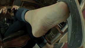 Let Me Run Your Life, 2nd