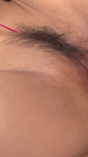 Epic moment from &quot;Japanese woman fucks another man and cuckold husband watches&quot;