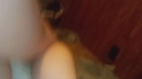 Wife's Cowgirl Compilation
